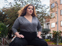 erotic cam FreyaSeid