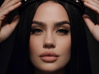 sexshow FriedaSpoelstra