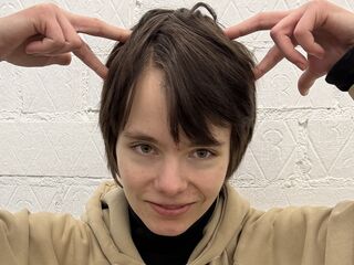 free jasmin livecam GermaineBininger