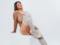 Kinky webcam GiaMartineli