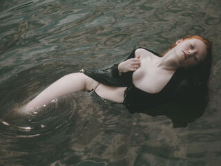 free nude cam GingerNancy