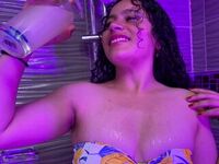 sexy camgirl live GiorginaVelle