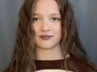 hot cam girl spreading pussy GiseleRusinko