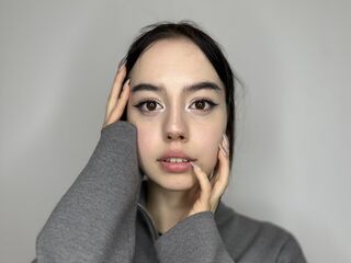 hot girl cam video HannahDinizo