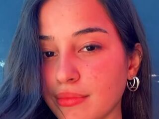 live jasmin sex cam HannyMia