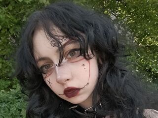 cam girl videochat HilariaPolle