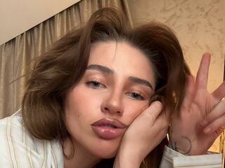 striptease show HippieChristie