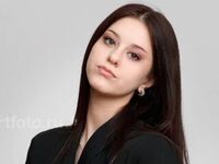 naked cam girl photo IndiraJacquem