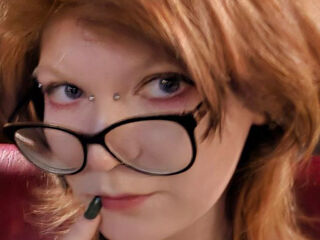 adult liveshow InezHiefnar