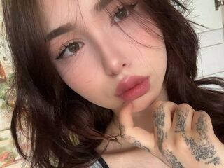 camgirl webcam picture IngerHeffernan
