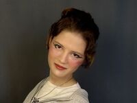 jasmin cam picture IrisKemp