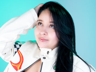 topless camgirl IrisRusso