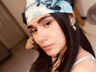 live sex webcam video IsabellaCarpter