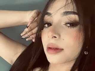 naked camgirl picture IsabellaVerona
