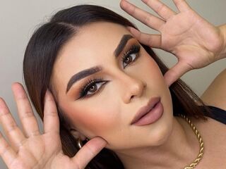 naked girl with webcam IvannaFerrini