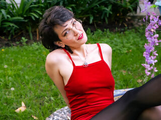 naughty cam girl picture IveteDurand