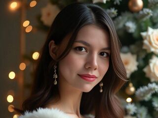 girl naked IvyCharnoski