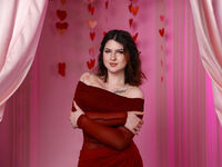 free pussy cam IvySimmons