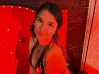 camslut naked IzaNoire