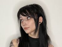 naughty camgirl masturbating with dildo IzettaBishel