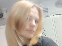 webcam girl IzettaRambousek