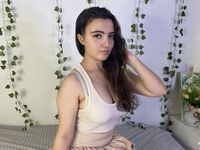 hot naked camgirl JabamiMiller