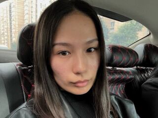 naked cam girl masturbating with sextoy JamiLoock