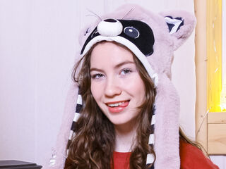 hot girl webcam JanayDarm
