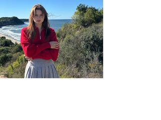 kinky cam video JaneeLoszynski