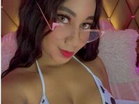 camgirl webcam picture JannaYhowns