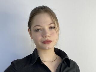 cam girl cam JanuaryBuswell