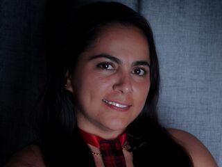 sexy webcamgirl picture JasminVerona