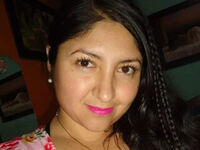 girl cam JasmineRanieri