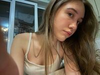 porn webcam photo JeniseLozado