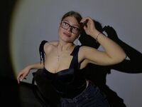 live porn webcam JennyBlossom