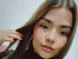 anal web cam JennyJhonsonn