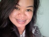 strip tease show JeralynSantos