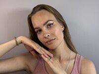 fingering camgirl JerilynMominee