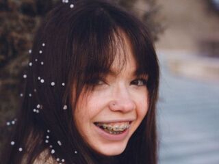 girl cam naked JerrieQuigley