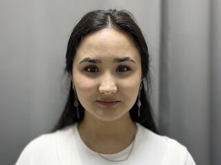 fingering girl cam JessieTurner