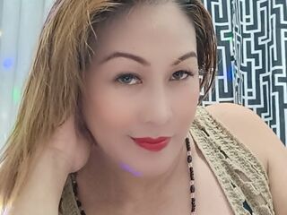 jasmin live sex show JingAmour