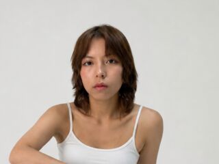 naked cam girl JoaneMostero