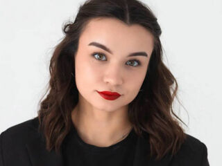 jasmin cam JoannaPercell