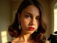 hot cam girl masturbating JolynManthe