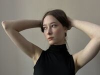 beautiful girl cam JosefinaHancin