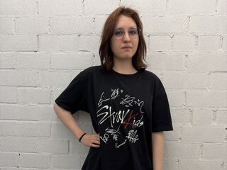 girl cam JoslynForrester