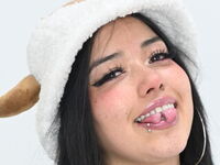 camgirl live porn JuanaZane