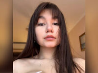 beautiful cam girl JuliaCutee