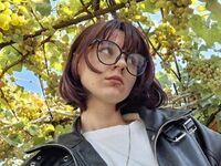 naughty camwhore JuliannMunning