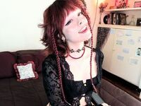 camgirl live JulieMurr